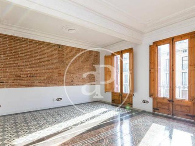 Casa en alquiler en Barcelonès, Catalunya