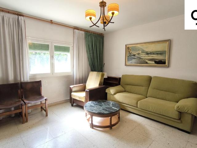 Apartamento en alquiler en Barrio de Tiradores, Cuenca