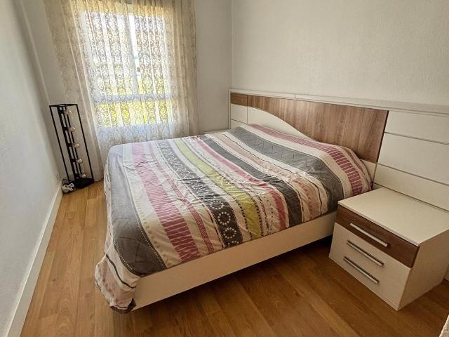 Apartamento en alquiler en la Marina Baixa, Valencia