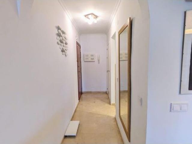 Piso en alquiler en Viña Carmen, Mijas