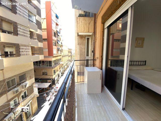 Piso en alquiler en San Juan De Alicante, Nostra Senyora de Gràcia