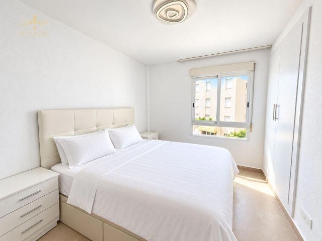 Apartamento en alquiler en Pla Parcial Platja, la Marina Baixa