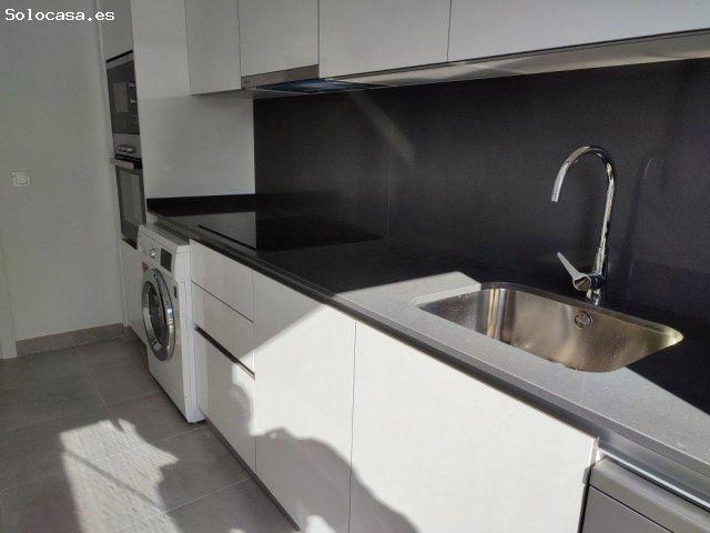 Piso en alquiler en Alicante, Valencia