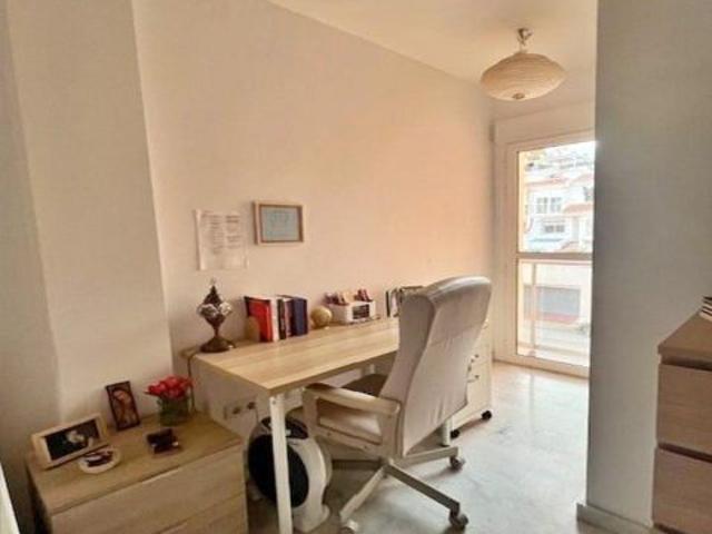 Piso en alquiler en La Axarquía, Andalucía