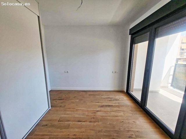 Piso en alquiler en San Vicente Del Raspeig, Los Almendros
