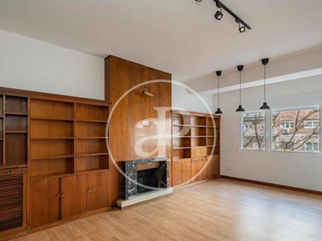 Casa en alquiler en Madrid