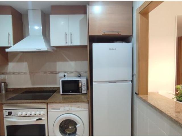 Piso en alquiler en Marina d'Or, Oropesa Del Mar