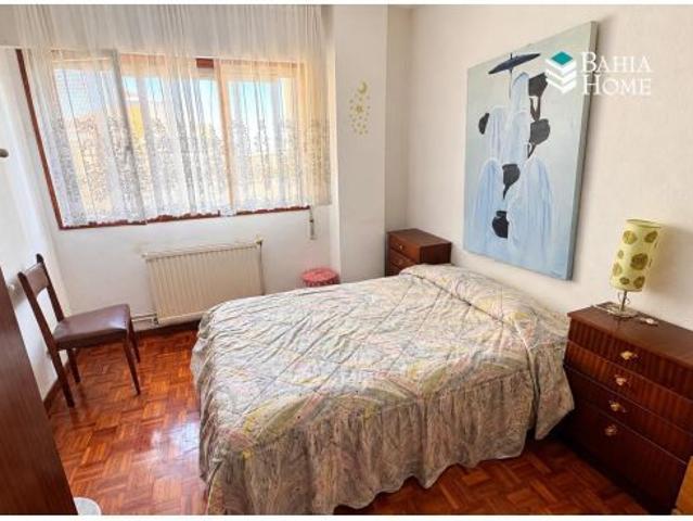 Piso en alquiler en San Román, Santander