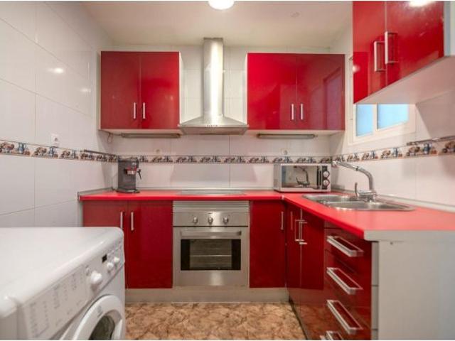 Piso en alquiler en Ciutat Vella, Barcelonès