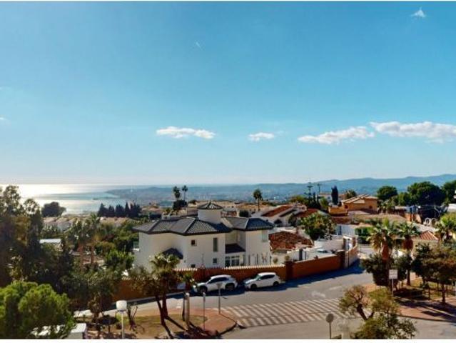 Piso en alquiler en La Sierrezuela, Benalmádena