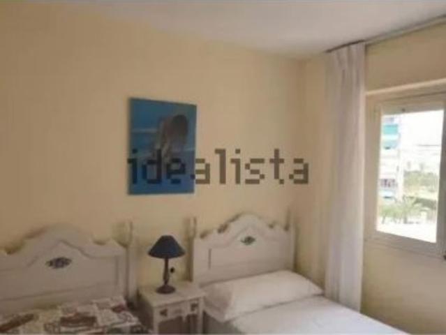Piso en alquiler en San Juan De Alicante, l'Albufereta