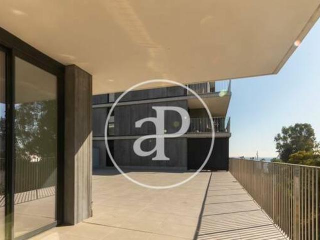 Casa en alquiler en Badalona