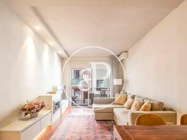 Casa en alquiler en Barcelonès, Catalunya
