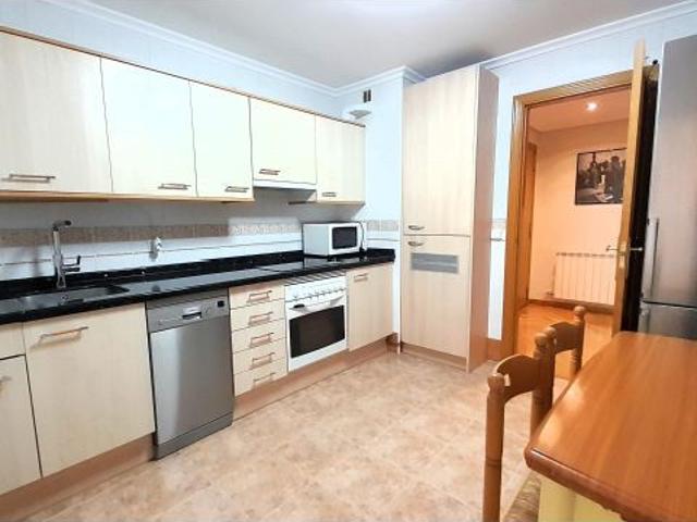 Piso en alquiler en Covaresa, Valladolid