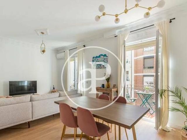 Casa en alquiler en Madrid, Comunidad de Madrid
