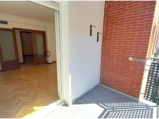 Piso en alquiler en Campo Grande, Valladolid