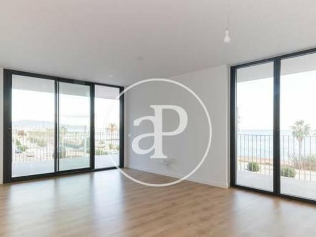 Casa en alquiler en Badalona