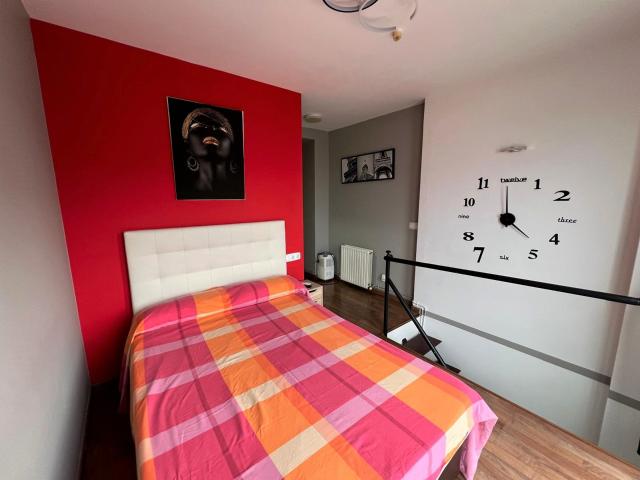 Apartamento en alquiler en Lugo, Galicia