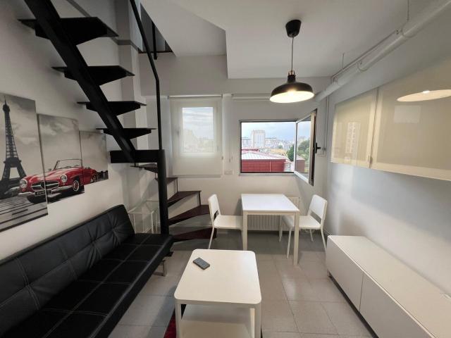 Apartamento en alquiler en Lugo, Galicia
