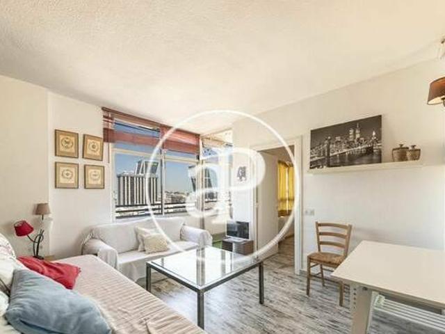 Casa en alquiler en Madrid