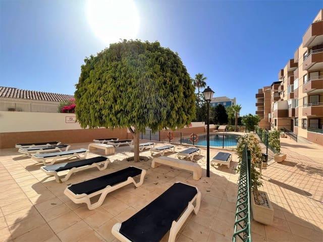 Piso en alquiler en Aguadulce