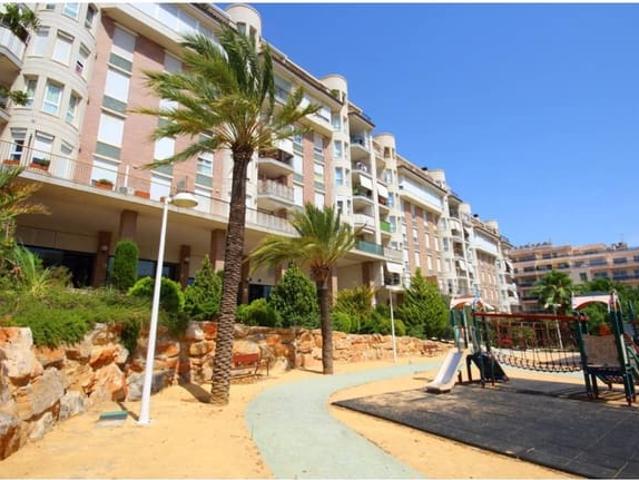 Piso en alquiler en Calpe, La Soliva