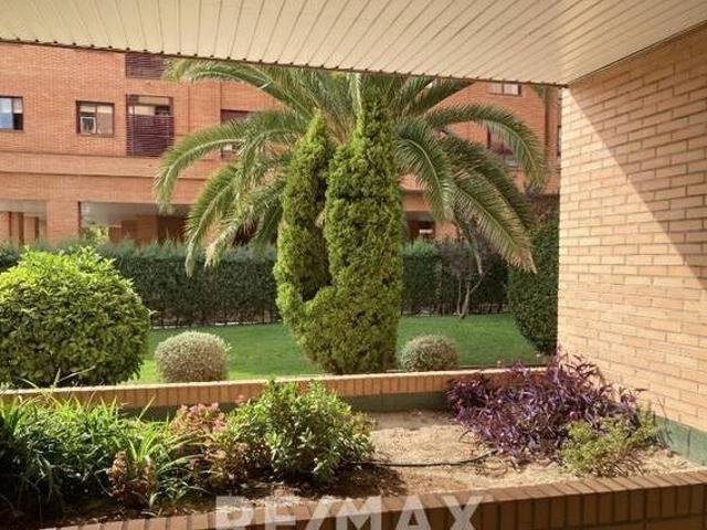 Casa en alquiler en Tres Cantos