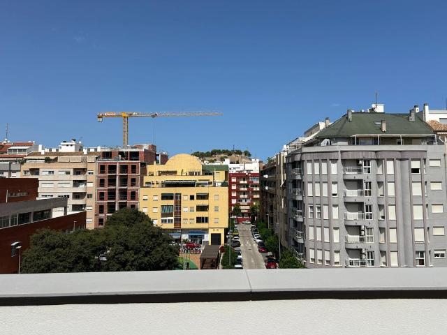 Piso en alquiler en Barri Saladar, la Marina Alta