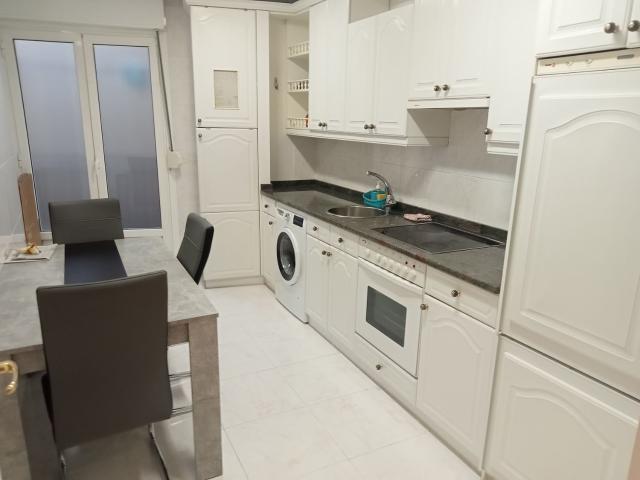 Apartamento en alquiler en Lovaina, Gasteizko kuadrilla