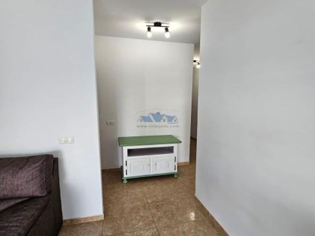 Piso en alquiler en El Cantillo, Tacoronte