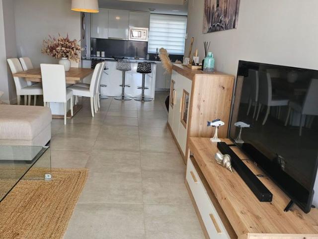 Apartamento en alquiler en Puerto de la Cruz, Costa del Sol Occidental