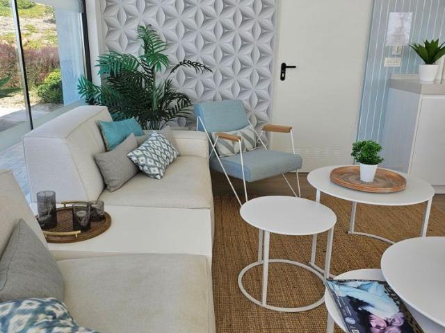 Apartamento en alquiler en Puerto de la Cruz, Costa del Sol Occidental