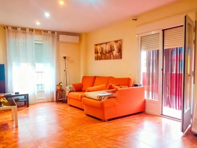 Piso en alquiler en El Viso De San Juan, Castilla-La Mancha