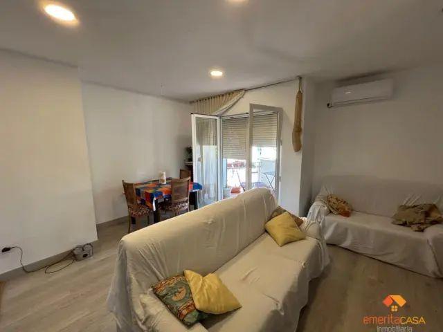 Apartamento en alquiler en Santo Domingo, Tierra de Badajoz