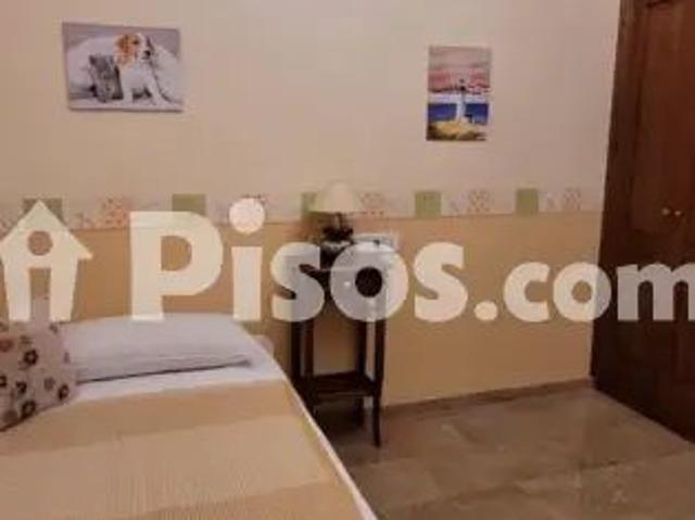 Apartamento en alquiler en Oliveros, Almería