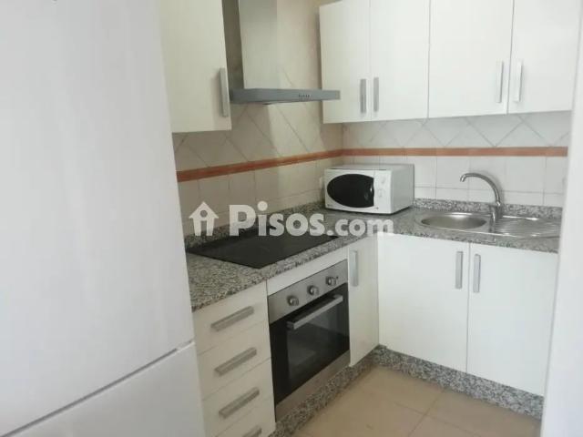 Apartamento en alquiler en Oliveros, Almería