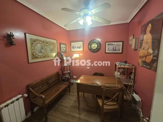 Apartamento en alquiler en Ipar-Ekialdea, Donostia-san Sebastián