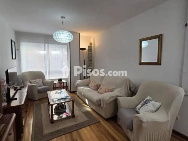 Apartamento en alquiler en A Coruña