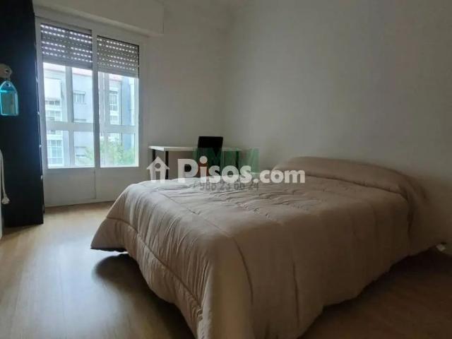 Apartamento en alquiler en Centro, Ourense