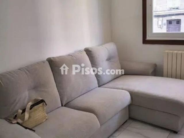 Apartamento en alquiler en Centro, Ourense