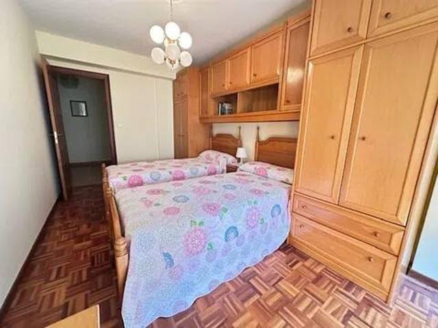 Piso en alquiler en Juan Flórez, A Coruña
