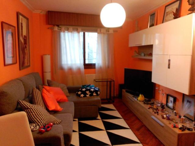 Piso en venta en A Coruña, Galicia