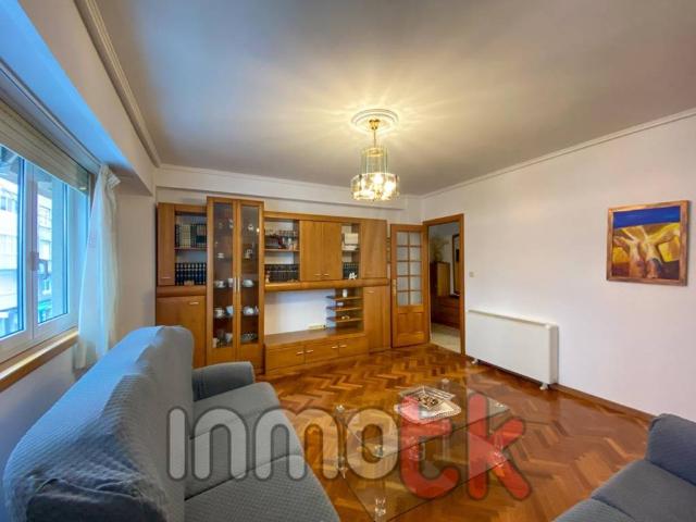 Piso en alquiler en Agra Del Orzán, A Coruña