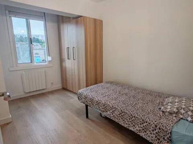 Piso en alquiler en Oza, A Coruña