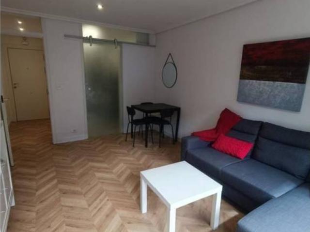 Piso en alquiler en A Coruña