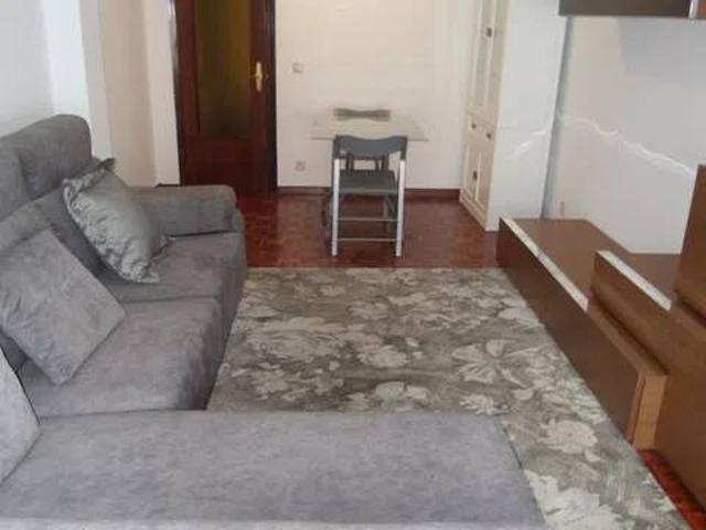 Piso en alquiler en Os Castros, A Coruña