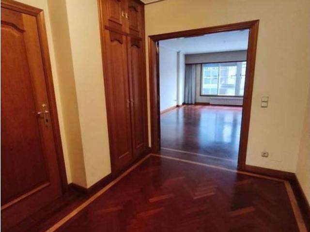 Piso en alquiler en A Coruña