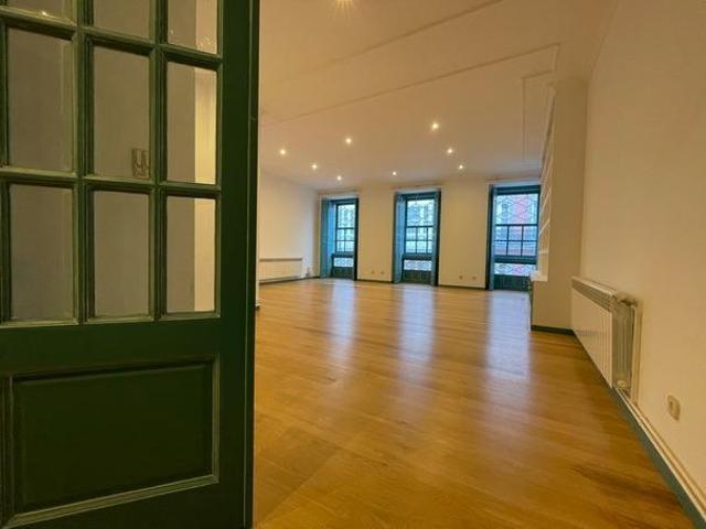 Piso en alquiler en A Coruña, Pescaría