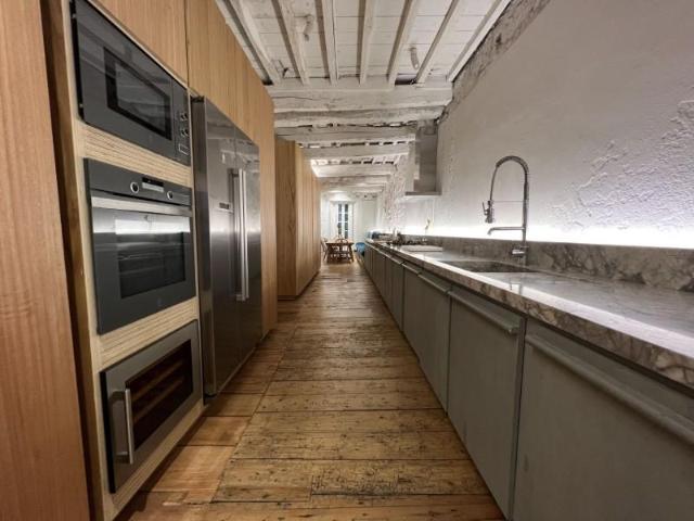 Piso en alquiler en A Coruña