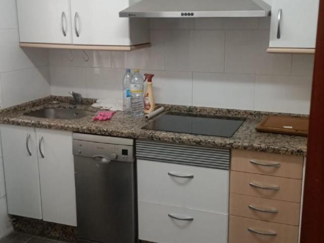 Piso en alquiler en A Coruña